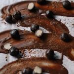 Chocolate Dipped Macadamia Nuts - Zero Sugar Snack