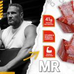 High Protein Meal Replacement Shake - 20 Sachets