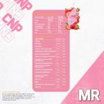 High Protein Meal Replacement Shake - 20 Sachets