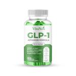 GLP-1 Weight Loss Gummies for Appetite Control