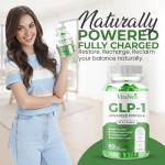 GLP-1 Weight Loss Gummies for Appetite Control