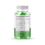 GLP-1 Weight Loss Gummies for Appetite Control