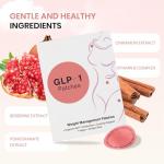 60 Weight Loss Patches for Appetite Control