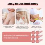 60 Weight Loss Patches for Appetite Control