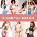 60 Weight Loss Patches for Appetite Control