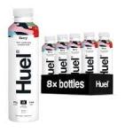 Huel Berry Meal Replacement Shake - Pack of 8