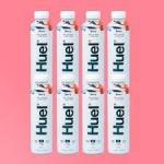 Huel Berry Meal Replacement Shake - Pack of 8