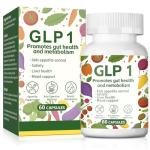 GLP-1 Supplement for Appetite and Weight Control