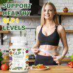 GLP-1 Supplement for Appetite and Weight Control