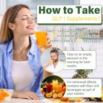 GLP-1 Supplement for Appetite and Weight Control