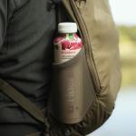 Huel Lite Strawberry Protein Shake – 8 Bottles