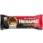 Allmax Hexapro Protein Bar, Chocolate Chip Cookie Dough
