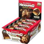 Allmax Hexapro Protein Bar, Chocolate Chip Cookie Dough