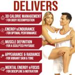 Body Pro Assurance® 24H Weight Optimiser – 150g