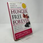 Hunger Free Forever: Unlock Appetite Control Secrets