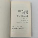 Hunger Free Forever: Unlock Appetite Control Secrets