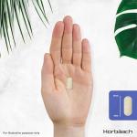 Teen Multivitamin Tablets with 24 Essential Nutrients