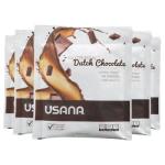 Usana Nutrimeal Dutch Chocolate Meal Replacement Shakes