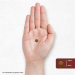 Carlyle 5000mg High Strength Ceylon Cinnamon Tablets