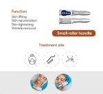 Inner Ball Roller Fat Reduction Massage Machine