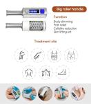 Inner Ball Roller Fat Reduction Massage Machine