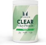 Myprotein Mojito Clear Whey Isolate Protein Powder