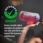 Myprotein Mojito Clear Whey Isolate Protein Powder