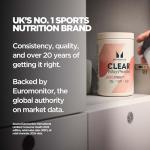 Myprotein Mojito Clear Whey Isolate Protein Powder