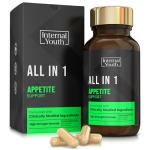 All-in-One Appetite Suppressant Pills for Weight Loss