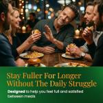 All-in-One Appetite Suppressant Pills for Weight Loss