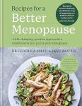 Nutrition for Menopause: Life-changing recipes for optimal health
