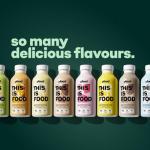 yfood Fudge Brownie Meal Replacement Drink, 30g Protein