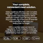 Protein Works Complete Meal 360 - High Protein Shake