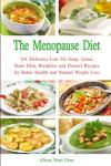 Delicious Recipes for Natural Weight Loss: Menopause Diet