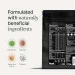 Huel Black High Protein Meal Replacement, Strawberry Cream