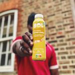 BOL Banana Power Shake - High Protein Meal Replacement