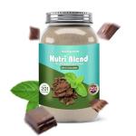Mint Chocolate Meal Replacement Shake – 24g Protein