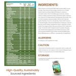 Mint Chocolate Meal Replacement Shake – 24g Protein