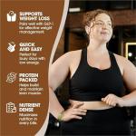 Mint Chocolate Meal Replacement Shake – 24g Protein