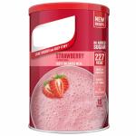 Strawberry Protein Meal Shake - No Added Sugar