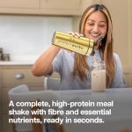 Complete Meal 360 - Premium Protein Shake, Strawberry