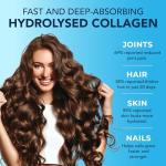 Marine Collagen Drink with Vitamin C & D