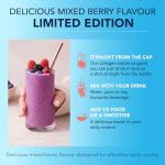 Marine Collagen Drink with Vitamin C & D