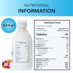 Marine Collagen Drink with Vitamin C & D