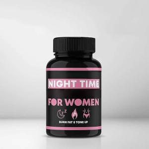 Appetite Control for Women: Manage Late-Night Cravings