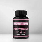 Appetite Control for Women: Manage Late-Night Cravings