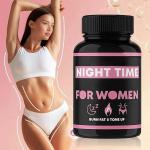 Appetite Control for Women: Manage Late-Night Cravings