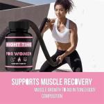 Appetite Control for Women: Manage Late-Night Cravings