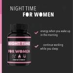 Appetite Control for Women: Manage Late-Night Cravings