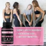 Appetite Control for Women: Manage Late-Night Cravings